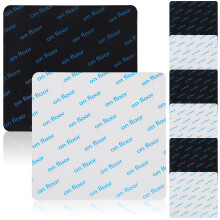 8 Stuks Rug Pad Grippers Anti-slip Pads Voor Tapijt