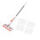 Easy Change Cloth Cleaning Mop For Kitchen-Mop and 4 cloths 1
