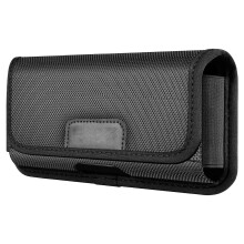tragbare handy-tasche, multifunktionale gürteltasche 6,1-6,8 zoll