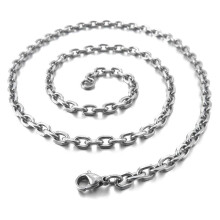 4X Roestvrij Stalen Hanger Ketting CZ Draak Klauwen Kraal Gotische Mannen, 23 Inch Ketting