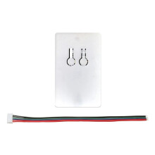 Registrador de Datos CAN BUS para Todos los Automóviles Módulo CAN BUS Transceptor de Datos Herramienta de Diagnóstico Automotriz para EPS/IP/HM