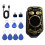 V3.0 RFID  Chip Reader NFC Duplicator with 5X CUID & 2X T5577 Keychain 125Khz 13.56Mhz Card Copier Decoder RFID 1