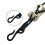 Adjustable Saxophone and Clarinet Neck Strap with Comfortable Neck Support and Quick Attachment 4
