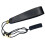 Adjustable Saxophone and Clarinet Neck Strap with Comfortable Neck Support and Quick Attachment 5