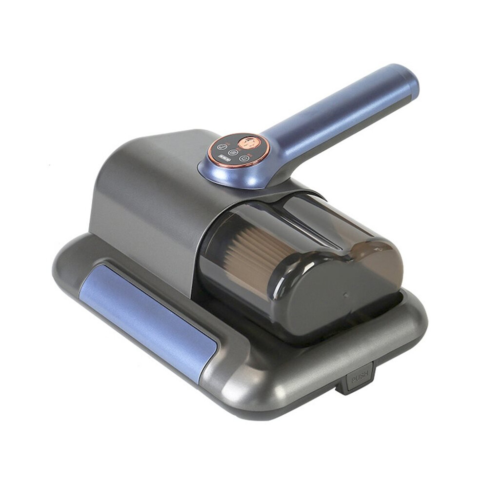 Cordless Vacuum Cleaner, Dual Cups, 10Kpa Suction Power, Highly Effective Mite Removal A 6032031546367