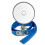 Miroir de Tête Dentaire Dr.  Mirror Reflector, Médecin 2