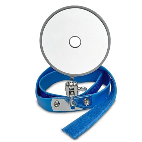Miroir de Tête Dentaire Dr.  Mirror Reflector, Médecin