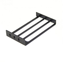 PCI-E Card Extension Cable Bracket Vertically Kickstand Open Type Computer Rack Case Modification Accessories