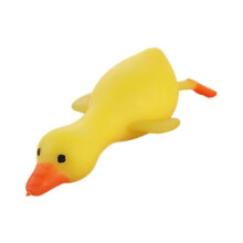 Stress Ball Duck Toy, Anti Stress Balls Creative Duck Stress Ball Fidget Stress Ball Toy