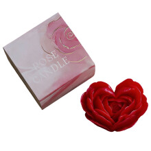 Soys Wax Decorative Candle Aromatherapys Candle Ornament Home-1