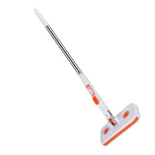 Einfach zu wechselnder Stoff-Bodenwischer mit-separater Mopp