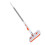 Einfach zu wechselnder Stoff-Bodenwischer mit-separater Mopp 1