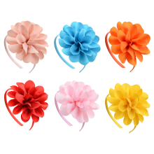 Kleurrijke haaraccessoires, modieuze haaraccessoires voor meisjes, haarversiering, elastische haarelastiekjes voor dagelijks gebruik en school,
