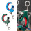 Cable Tray Bridge Pulley Threading Garage Ceiling Integrated Wiring Cable Laying Wire Guide Fixation Auxiliary Tool B 1