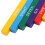 Montessori Colored Decimal Bar Educational Wooden Aids for Math Learning 8