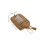 1St Multi-Functionele Khaki Nylon Heuptas Wandelingen 2