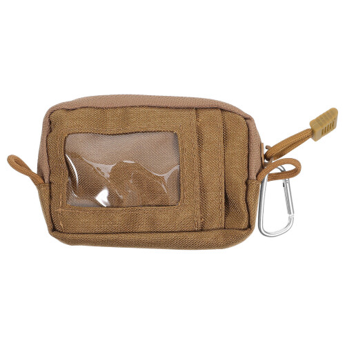 1St Multi-Functionele Khaki Nylon Heuptas Wandelingen 2