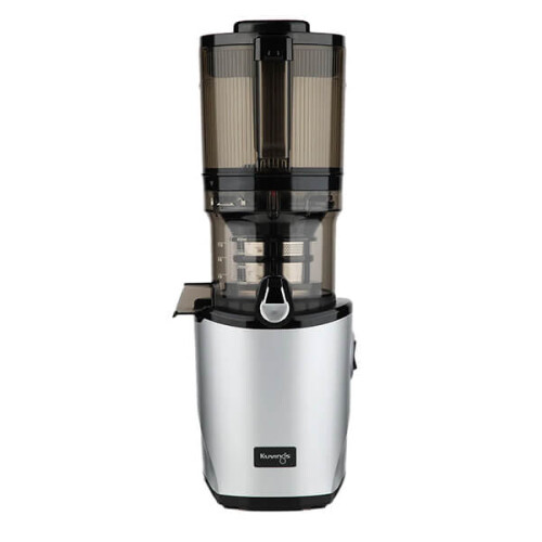 Kuvings Auto 8 Whole Slow Juicer Light Silver Matt