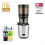 Kuvings Auto 8 Whole Slow Juicer Light Silver Matt 3