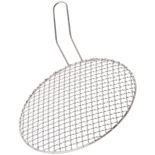 Edelstahl Grill Netz Für Outdoor Und Haushaltsgrill