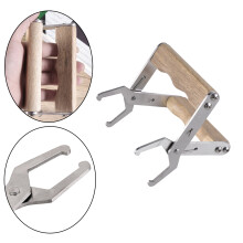 Wooden Handvat Voor Bijenkast Frame Houders En Vangklemmen