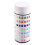 7-in-1 Pool Test Strips - 100 Count - Accurate Water Testing Kit for PH, Chlorine, Bromine, Hardness, Alkalinity 1