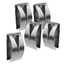 Zwaar type sterke magnetische handdoekhaak badkamer keuken