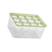 Plant Nursery Container Box Great For Beginner Gardeners-Green