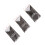 Circular Knitting Needle Set Includes Multiple Size-8 9 10 1