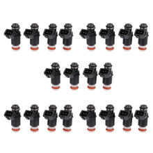 20 Pièces Séries Nouvelle Buse D'Injecteur de Carburant 16450-PLC-003 16450-PLD-004 pour 1.7L EX DX HX LX 2001 2002 2003 2004 2005