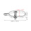 Kabelspanner 1St 3,5x1,2x0,8 Zoll 2