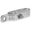 Kabelspanner 1St 3,5x1,2x0,8 Zoll 9