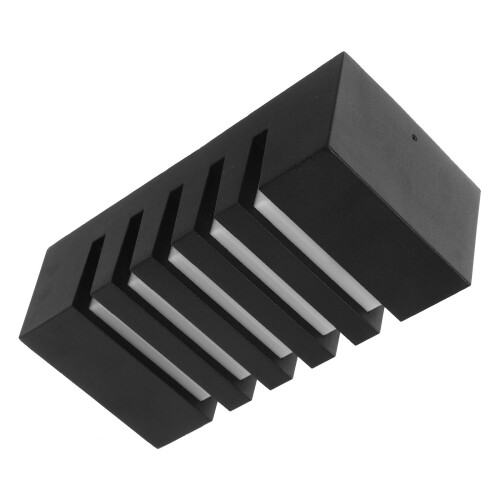 Wandleuchte LED Wasserdicht Dekorative