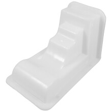Europäischer Stil Xps Form Beton Säule Für DIY Hauseinsatz