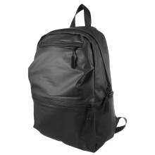 Durable Schultertasche Für Schüler Schwarz 1Stück Back To School