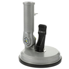Worgeous Off-Road Flaggenmast Saugheber Halterung Outdoor Saugnäpfe