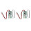 2X  12V 4 Wire PWM Fan Temperature Control Speed Controller Governor Regulator for PC Computer CPU Fan Cooler Alarm 1