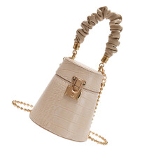 1St Alligator Muster Tasche Umhängetasche Handtasche Aufbewahrung