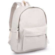 Leichter Freizeitrucksack Großraum Laptoprucksack Für Schüler