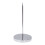 Fourchette de documents en acier inoxydable Stand pour recueillir les documents 2