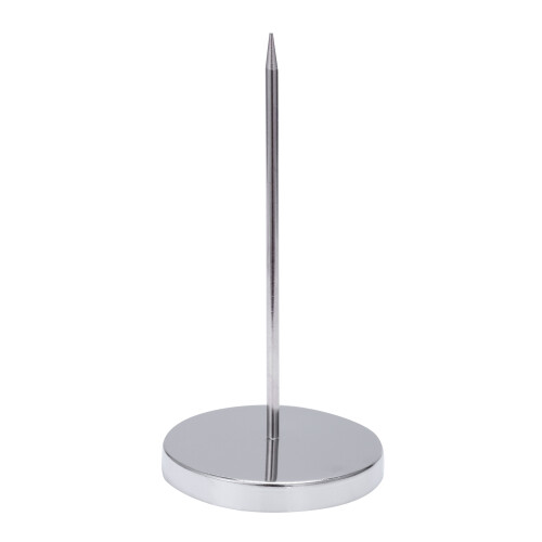 Fourchette de documents en acier inoxydable Stand pour recueillir les documents 1