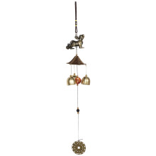 Vintage Feng Shui Windspiele Für Zuhause, Garten, Terrasse