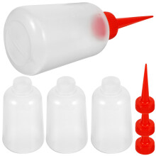 4 Stück Dripper Wasserautomatische Bewässerungsvorrichtung Für Urlaub