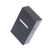 Automatic Flip Box Große Kapazität Kompaktes Gehäuse