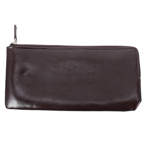 1Pc Long Men Wallet PU Large Capacity Durable Wallet for Men 2