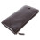 1Pc Long Men Wallet PU Large Capacity Durable Wallet for Men 5
