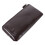 1Pc Long Men Wallet PU Large Capacity Durable Wallet for Men 6