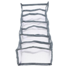 Hausmittel Kleiderschrank Organizer Mehrfach Grid Hosen Halter