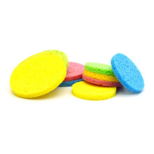 15Stück Schwämme Spülschwamm Küchenschwamm Reinigungsschwamm