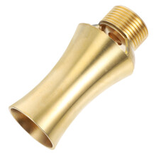 Brass Düsenköpfe Für Fontänen Eis Turm Teich Sprinkler Garten Hof